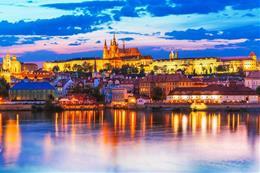 Prague Castle classical music concerts - preview image
